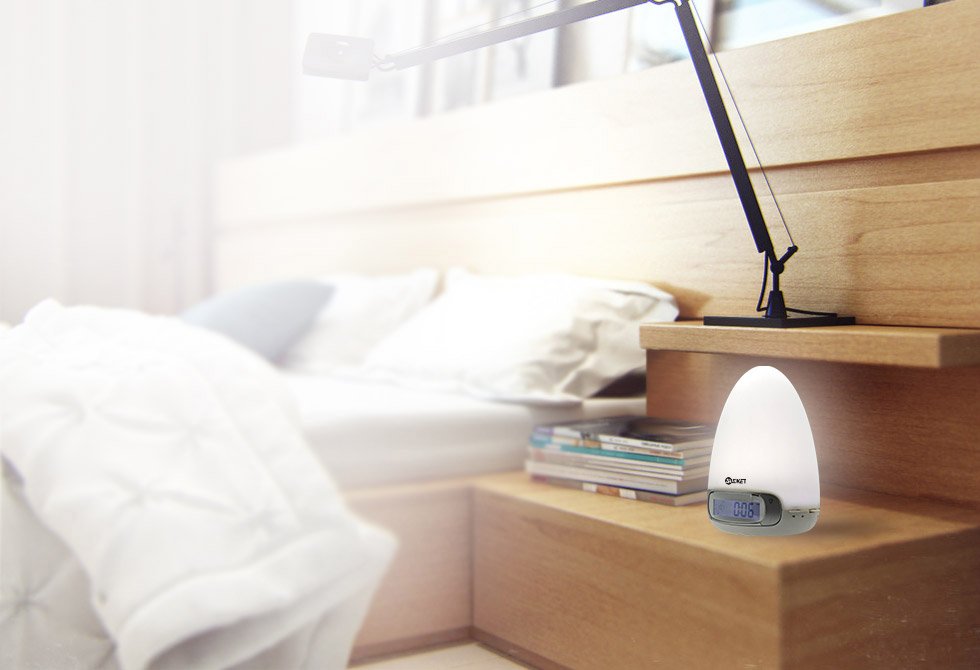 Светобудильник Рассвет, KIT MT5050: цены — купить с доставкой по Москве ...