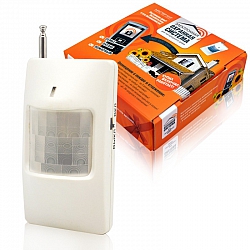 Фото дачная SMS-сигнализация с микрофоном KIT MT9022