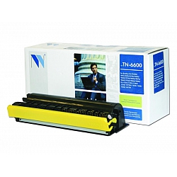 Картридж TN-6600 NV Print совместимый для Brother