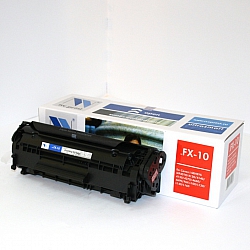Картридж FX-10 NV Print совместимый для Canon