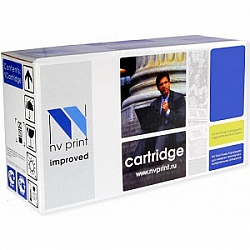 Фото картридж CE270A Black (650A) черный NV Print совместимый для HP Color LaserJet CLJ CP5525dn