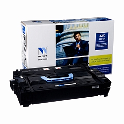 Картридж NV Print C8543X совместимый для HP LaserJet 9000/dn/L mfp/M9040/dn/n/M9050/n/dn/M9059