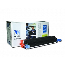 Картридж NV Print C9730A Black совместимый для HP LaserJet Color 5500/dn/dtn/hdn/n/5550/dn/dtn/hdn/n