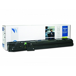 Фото картридж NV Print CB382A Yellow совместимый для HP LaserJet Color CP6015dn/n/xh