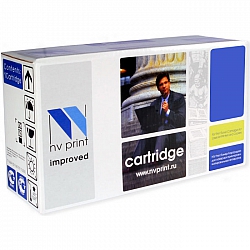 Картридж NV Print CE264X Black совместимый для HP LaserJet Color CM4540/f/fskm