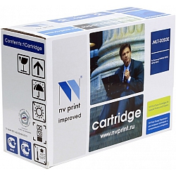 Картридж NV Print MLT-D203E совместимый для Samsung SL-M3820/3870/4020/4070