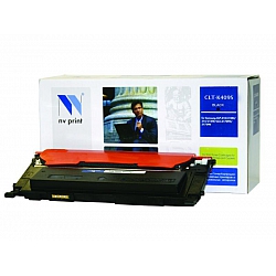 Картридж CLT-K409S Black NV Print совместимый для Samsung CLP 310/310N/315