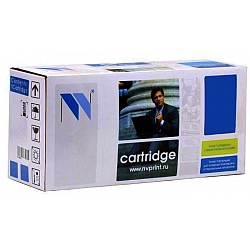 Фото картридж CLT-K508L Black NV Print совместимый для CLP-620ND/670/CLX-6220FX/625