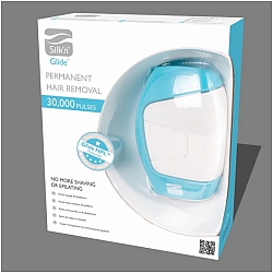 Фото фотоэпилятор SILK'N GLIDE 30K