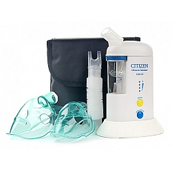 Фото ингалятор ультразвуковой CITIZEN CUN-60 небулайзер Ситизен