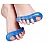 Массажер для пальцев ног Pampered Toes Sensation «Счастливые Пальчики Плюс» фото 2