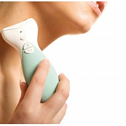 Фото миостимулятор для шеи и подбородка 60 Second Neck Toner, Rio