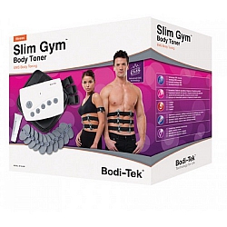 Фото миостимулятор для тела Slim Gym Body Toner, Bodi Tek