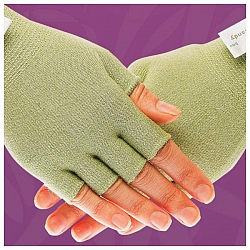 Фото подперчатки Handyboo Easy (зеленые)