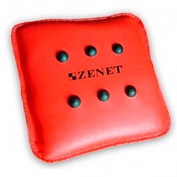 Фото подушка массажная ZENET TL-2002-D (ZET-720)