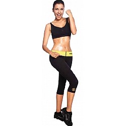 Фото шорты для похудения Hot Shapers бриджи Хот Шейперс размер S