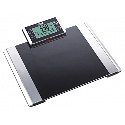 Фото весы-анализаторы напольные электронные FLEUR EF934 (макс. 150 кг)