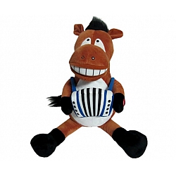 Фото игрушка интерактивная Конь Шалун Гармонист