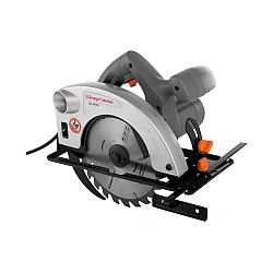 Фото пила циркулярная ЦП-50186 Энергомаш, 1300 Вт