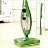 Фотография швабра паровая H2O Steam Mop X5