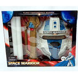 Фото игровое оружие Лазерный Меч Space Warrior, 858-9