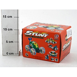 Фото игрушечная машина на радиоуправлении Танцующий автомобиль FullFunk Stunt, 0261