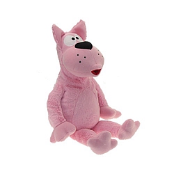 Фото игрушка интерактивная Кот Свистулькин