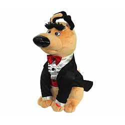 Фото игрушка интерактивная Тенор Запевалкин