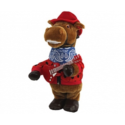 Фото игрушка интерактивная Жеребец Галопкин