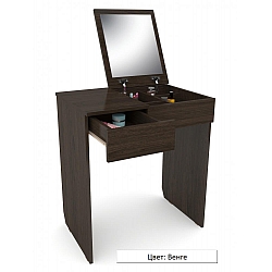 Фото туалетный столик трюмо Риано-01 (Мастер)