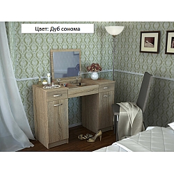 Фото туалетный столик трюмо Риано-05 (Мастер)