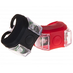 Фото велосипедный светодиодный фонарь Lifetime H-3 (LED)